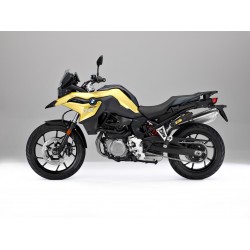 BMW F 750 GS Adventure BMW F 750 GS Adventure